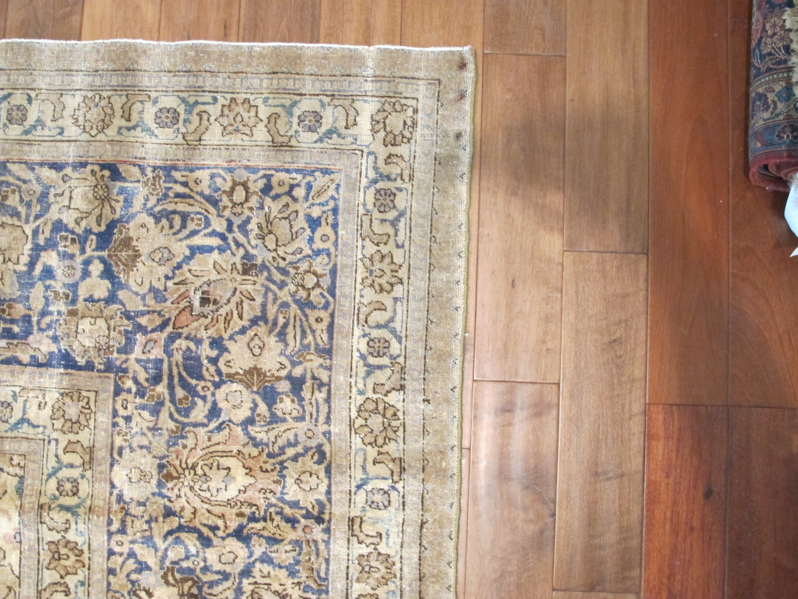 12584 antique persian tabriz rug 12,9 x 21 (2)