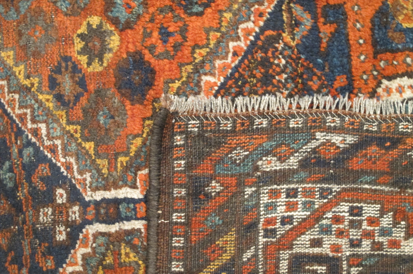 persian shiraz rug