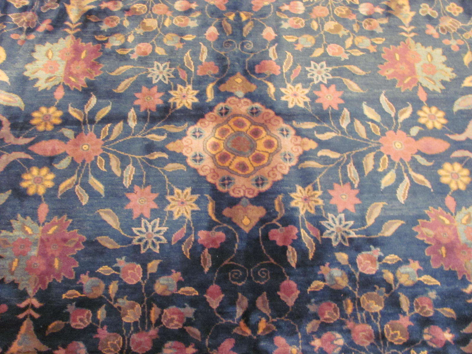 24424 Sino Persian carpet 9,2x11,10 -2