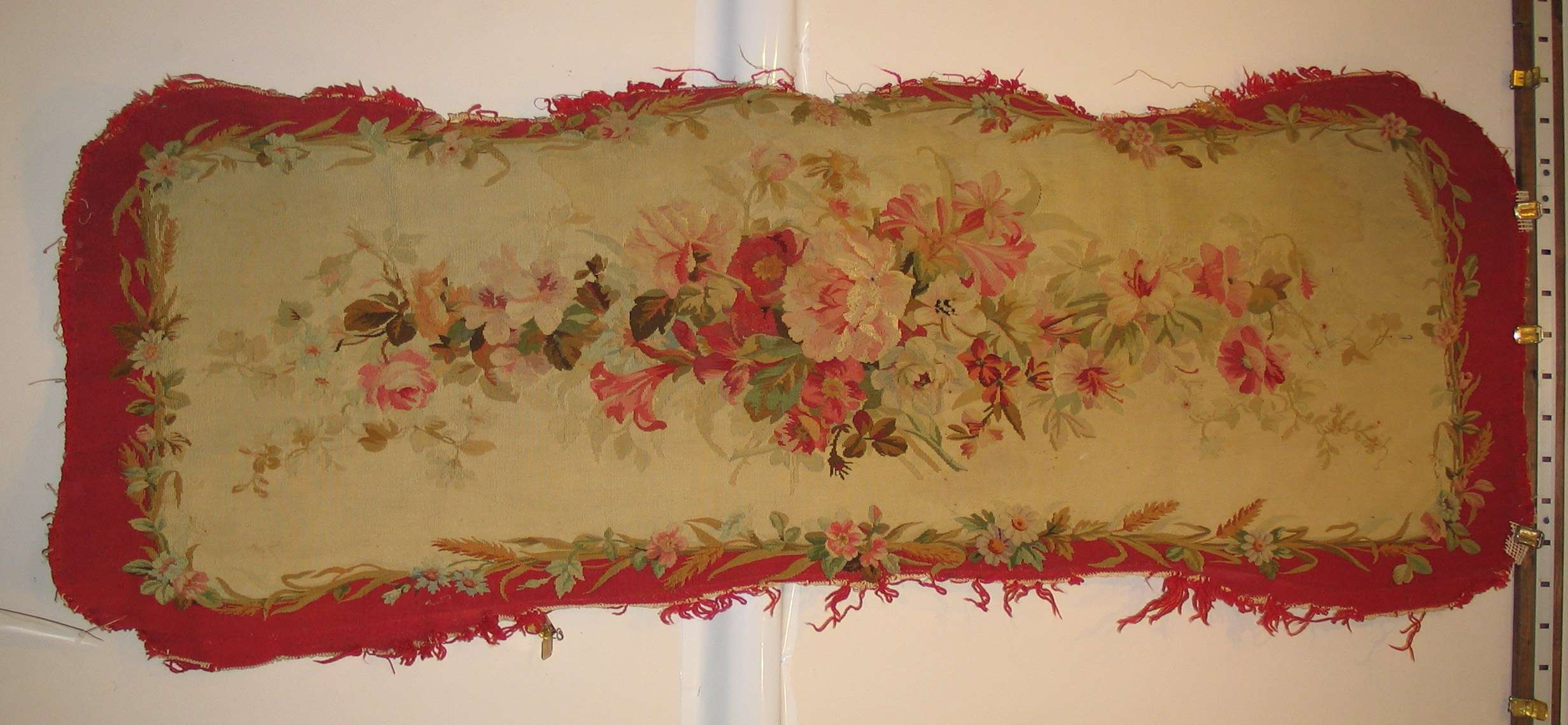 French Tapestry | Antique Circa Late 1800s