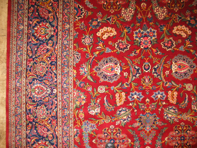 12468 persian kashan carpet (2)
