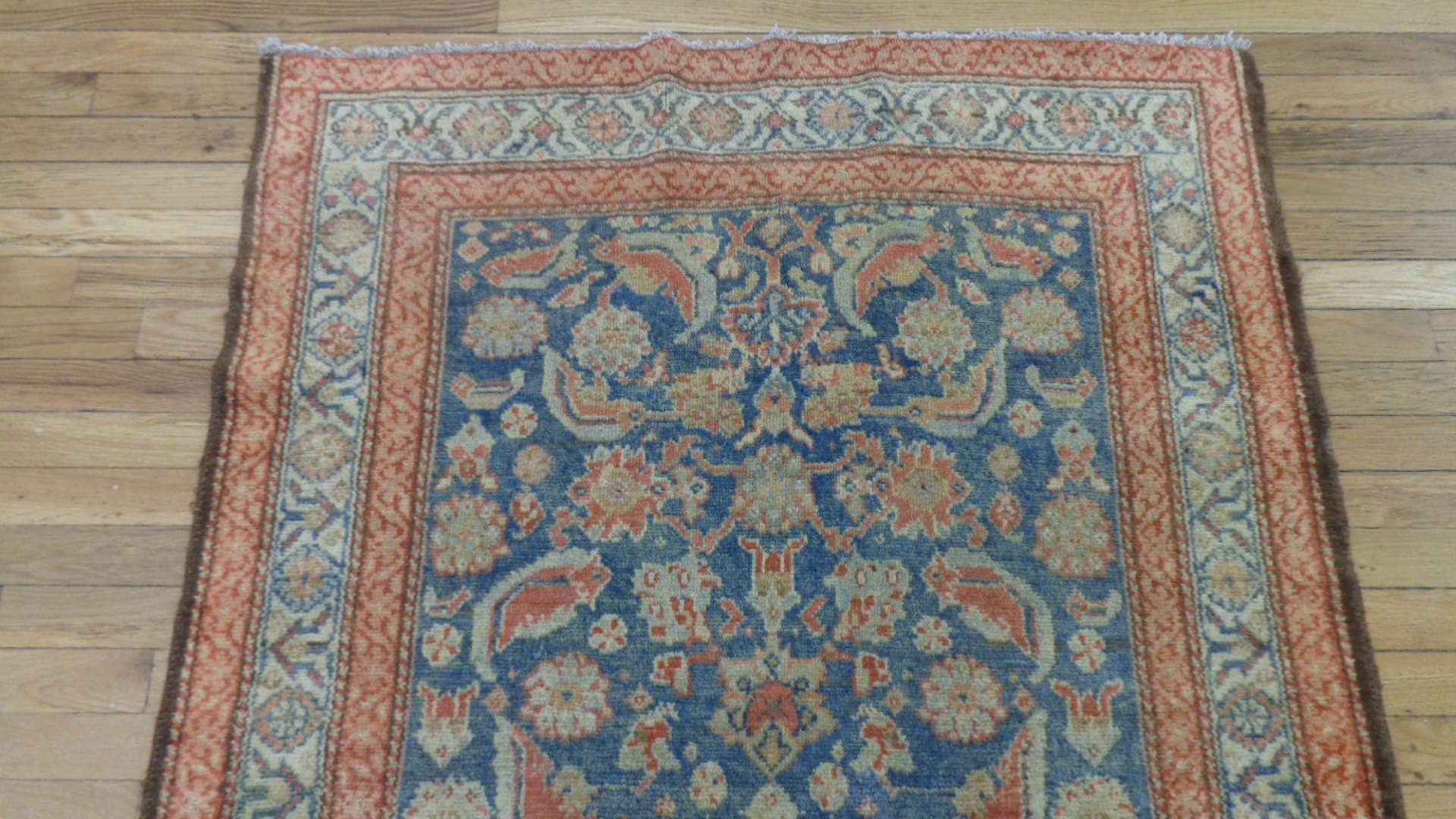 24750 antique persian malayer hall runner 3.6x10.2-1