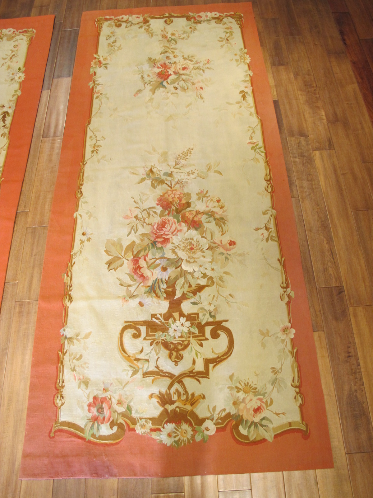 Aubusson Tapestry | French | Circa 1890