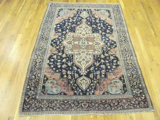 Sarouk Ferahan Carpet | Persia | C. 1910