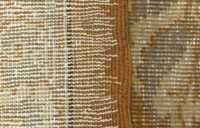 13083 Antique Anatolian Sivas carpet 13,6x23,6 (8)