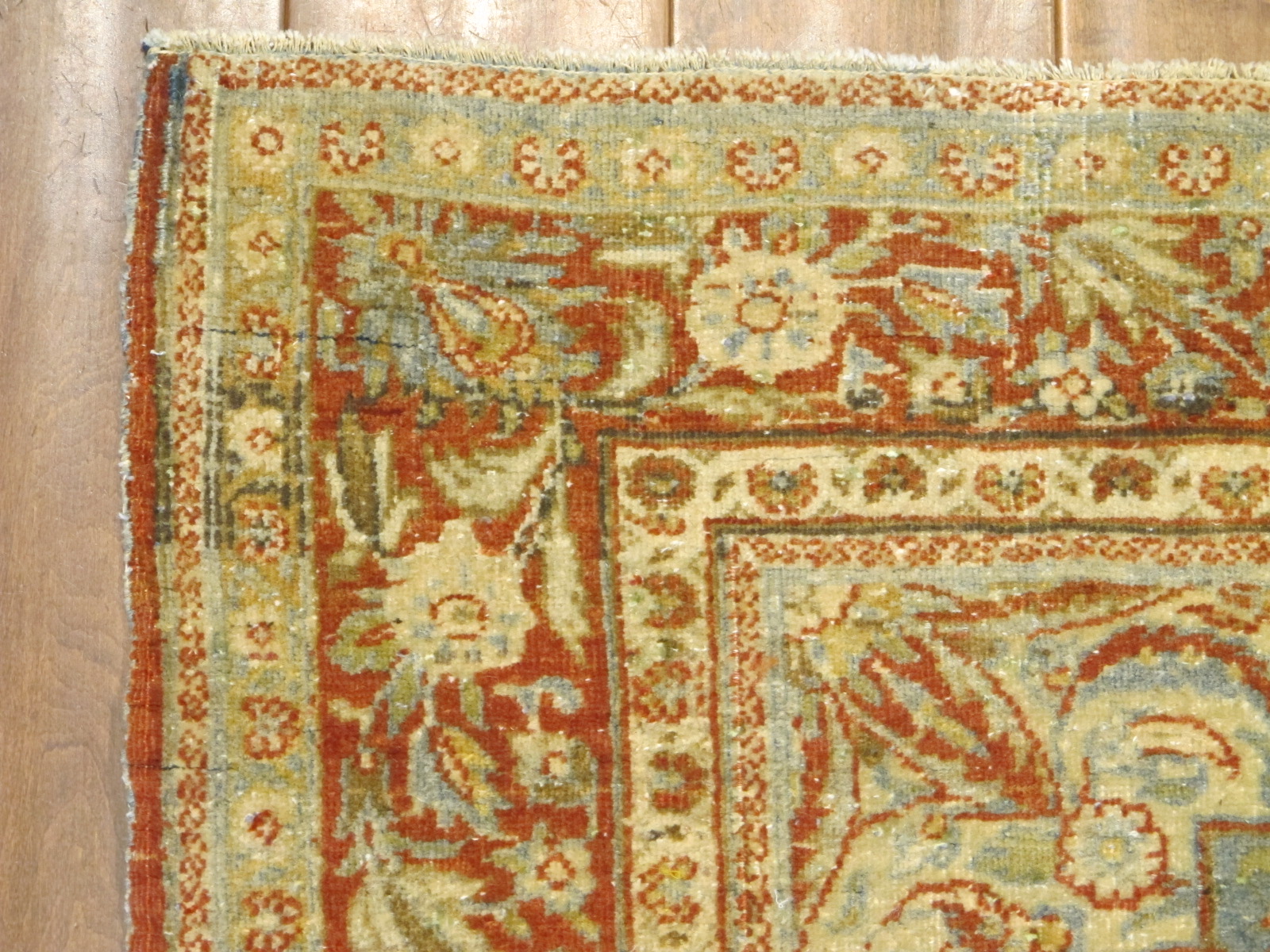 13096 persian kashan rug 3,4x5,6 (4)