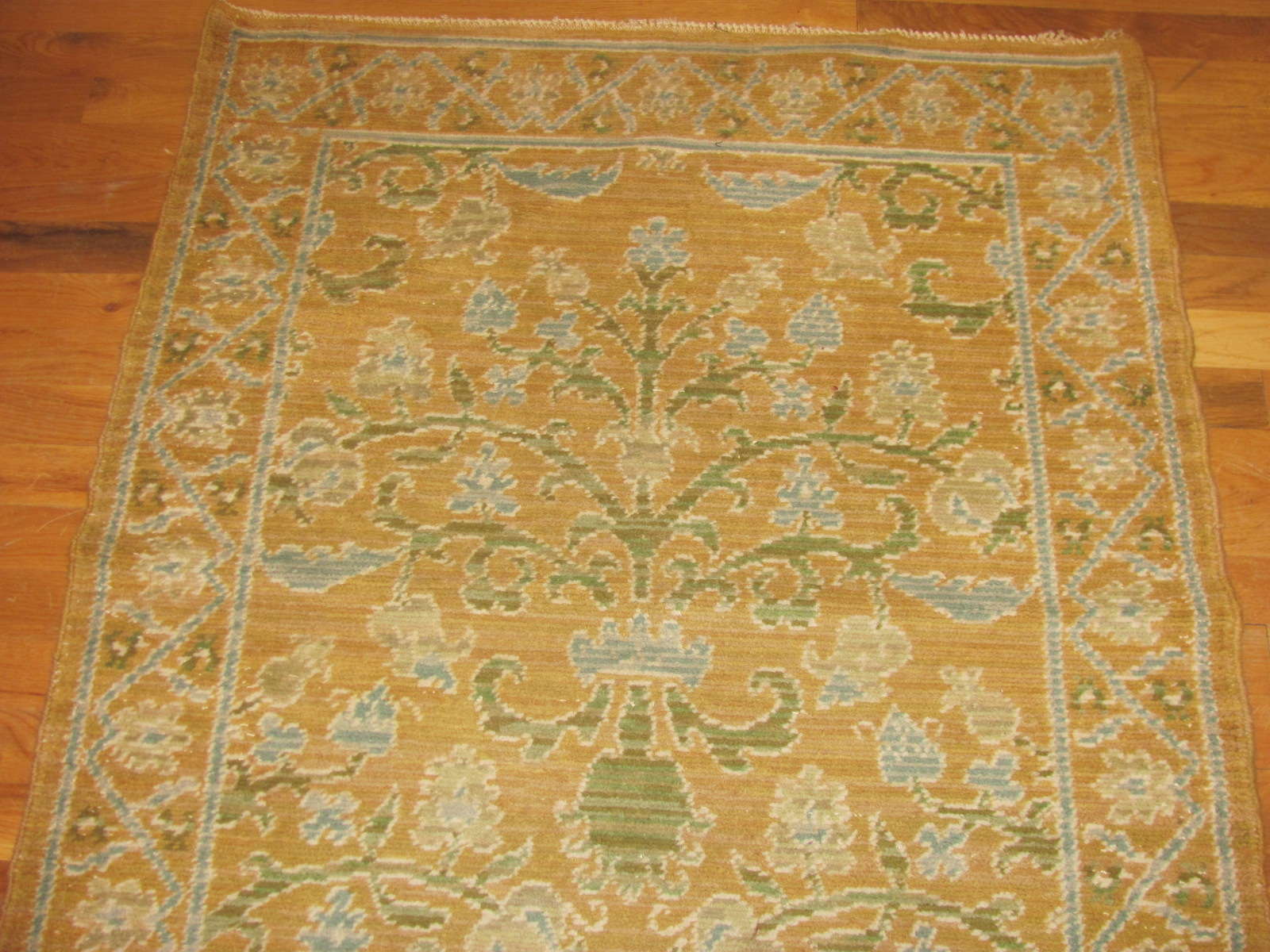 25096 Spanish rug 3,1 x 7,4-1