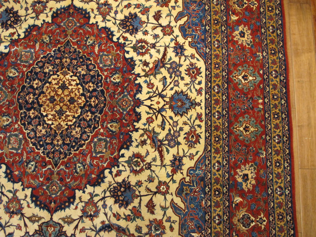 21470 Antique Rug Company