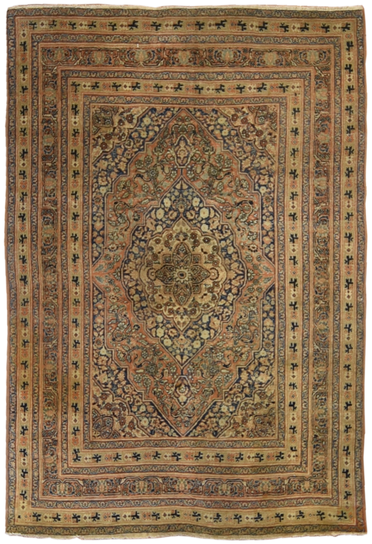 12390 Antique Rug Company